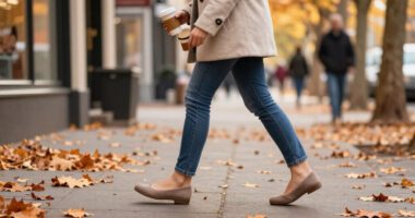 14 Best Affordable Fall Flats for Everyday Wear in 2027