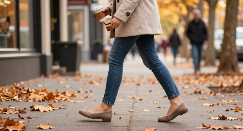 14 Best Affordable Fall Flats for Everyday Wear in 2027