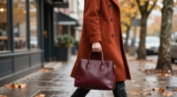 14 Best Autumn Fashion Handbags for Seasonal Style in 2027
