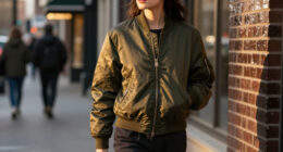 14 Best Bomber Jackets for Everyday Style and Practical Warmth in 2027