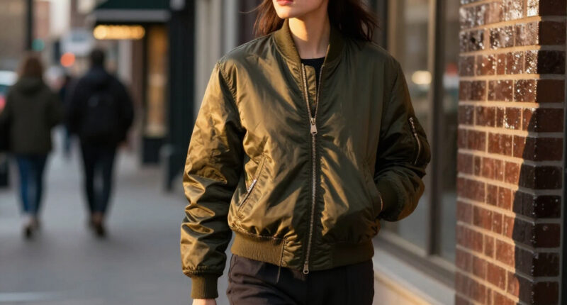 14 Best Bomber Jackets for Everyday Style and Practical Warmth in 2027