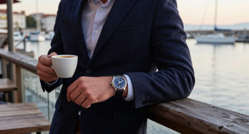 14 Best Breitling Watches for Different Styles and Needs in 2027