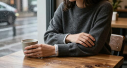 14 Best Cashmere Jumpers for Everyday Comfort in 2027