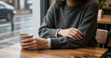 14 Best Cashmere Jumpers for Everyday Comfort in 2027