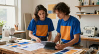 14 Best Collaborative Designer Shirts for Creative Teams in 2027