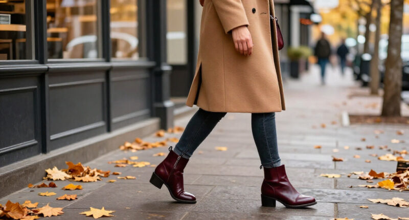 14 Best Elegant Fall Shoes for Polished Everyday Style in 2027