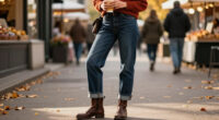14 Best Fall Denim Trends for 2027