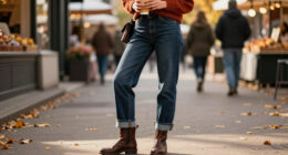 14 Best Fall Denim Trends for 2027