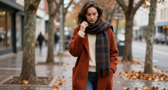 14 Best Fall Fashion Trends for 2027
