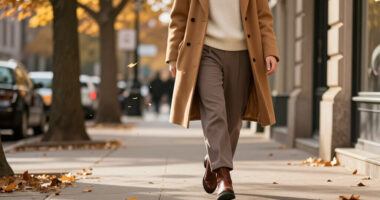 14 Best Fall Neutral Fashion Pieces for 2027