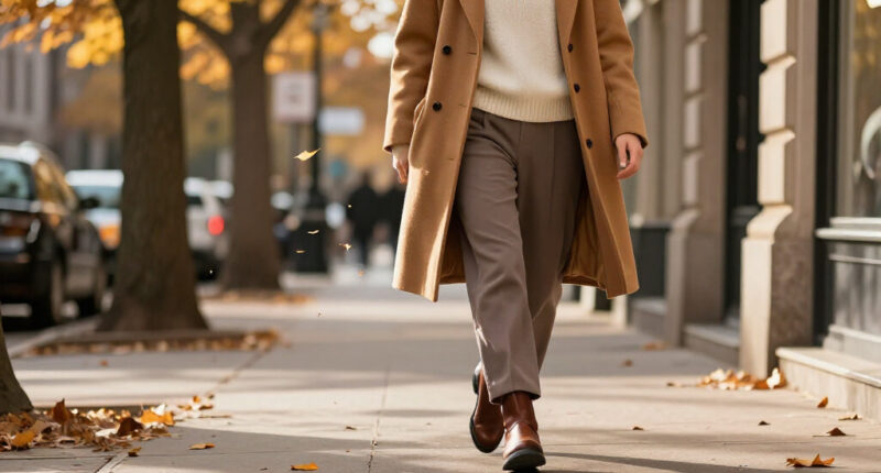 14 Best Fall Neutral Fashion Pieces for 2027
