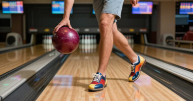 14 Best Fashion Bowling Shoes for Style and Comfort in 2027