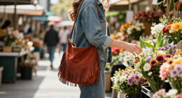 14 Best Fringe Handbags for Western and Boho Style in 2027