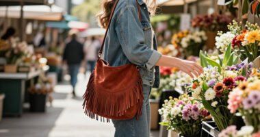 14 Best Fringe Handbags for Western and Boho Style in 2027
