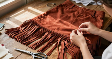 14 Best Fringe Skirts for Western Style, Festivals, and More in 2027