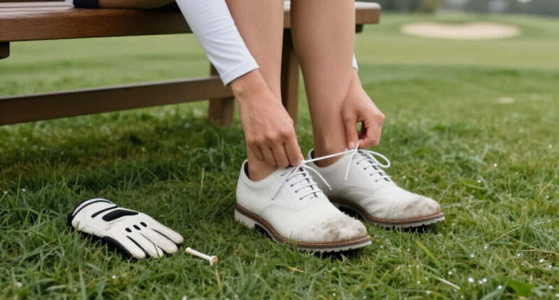 14 Best Golf Shoes for Comfort, Grip, and All-Weather Play in 2027