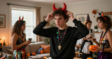 14 Best Halloween Costume Accessories for Easy, Standout Costumes in 2027