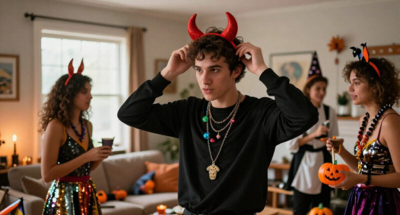 14 Best Halloween Costume Accessories for Easy, Standout Costumes in 2027