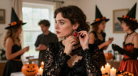 14 Best Halloween Costume Jewelry Sets for Gothic Looks in 2027