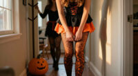 14 Best Halloween Costume Tights for Easy Costume Pairing in 2027