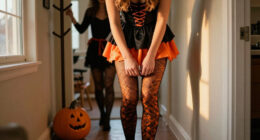 14 Best Halloween Costume Tights for Easy Costume Pairing in 2027