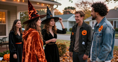 14 Best Halloween Costumes for Adults in 2027