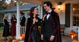 14 Best Halloween Costumes for Couples in 2027