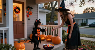 14 Best Halloween Costumes for Kids in 2027
