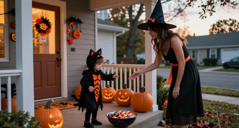14 Best Halloween Costumes for Kids in 2027