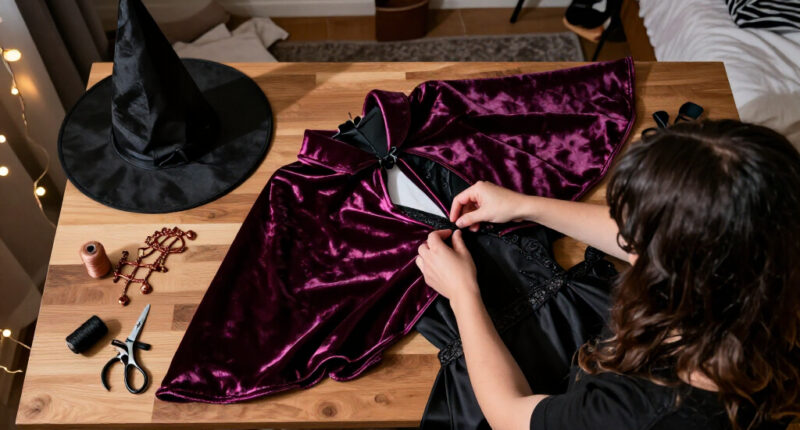 14 Best Halloween Costumes for Women in 2027