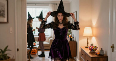 14 Best Halloween Costumes for Women in 2027
