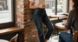 14 Best Knit Denim Jeans for Soft, Easy Everyday Wear in 2027