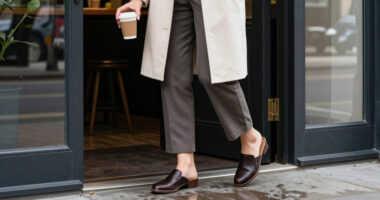 14 Best Leather Mules for Everyday Wear in 2027