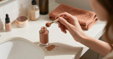 14 Best Liquid Bronzers for Natural-Looking Warmth in 2027