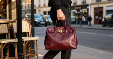 14 Best Luxury Designer Handbags for Everyday Style in 2027