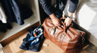 14 Best Luxury Travel Bags for Stylish, Practical Trips in 2027