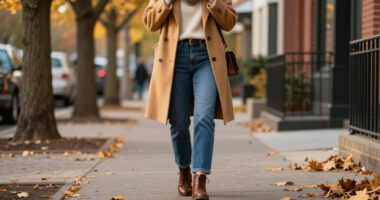 14 Best Minimalist Fall Fashion Staples for Effortless Layering in 2027