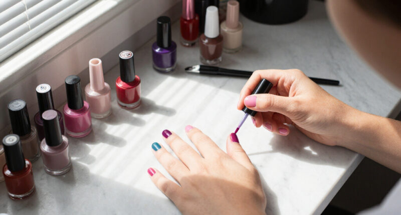 14 Best Nail Polish Colors in 2027
