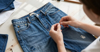 14 Best Natural Denim Jeans for Everyday Wear in 2027