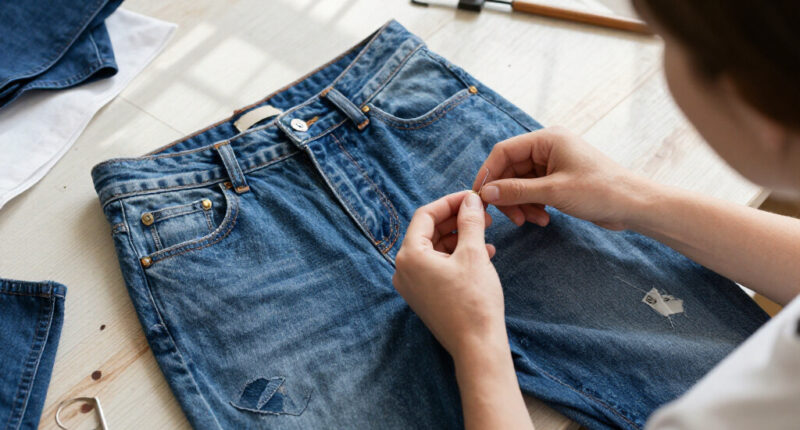 14 Best Natural Denim Jeans for Everyday Wear in 2027