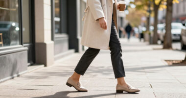 14 Best Neutral-Colored Shoes for Everyday Wear in 2027