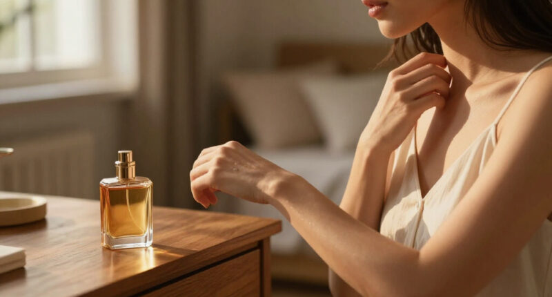 14 Best New Perfumes for 2027
