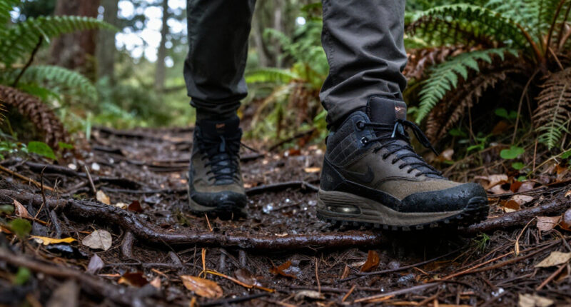 14 Best Nike Air Max Outdoor Boots for Everyday Wear in 2027