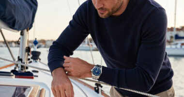 14 Best Omega Seamaster Watches for Everyday Wear and Diving in 2027