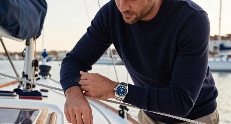 14 Best Omega Seamaster Watches for Everyday Wear and Diving in 2027