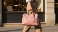 14 Best Pink Designer Handbags for Style and Everyday Use in 2027