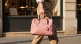 14 Best Pink Designer Handbags for Style and Everyday Use in 2027