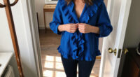14 Best Ruffled Jackets for 2027