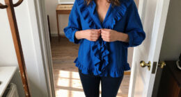 14 Best Ruffled Jackets for 2027