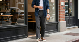 14 Best Smart Casual Clothing for Men in 2027